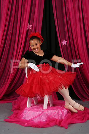 Imani McChristion
