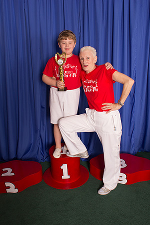 Tumbling Competition-041