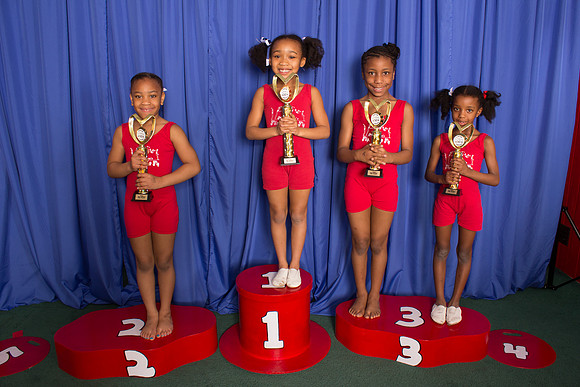 Tumbling Competition-057