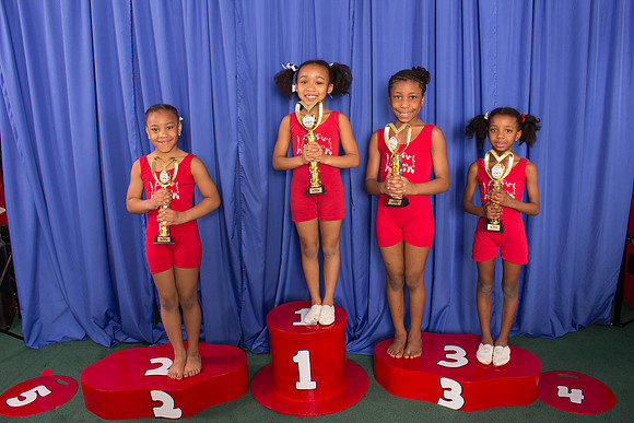 Tumbling Competition-058