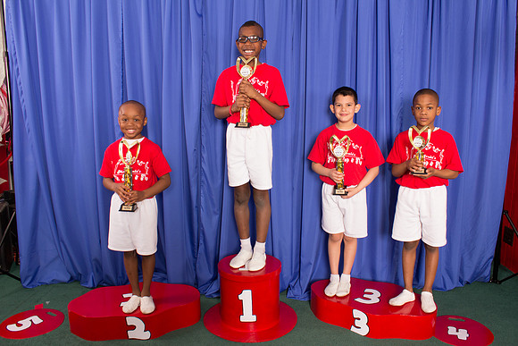 Tumbling Competition-078
