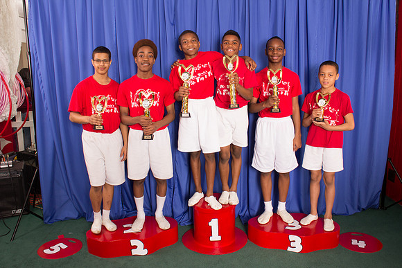 Tumbling Competition-087
