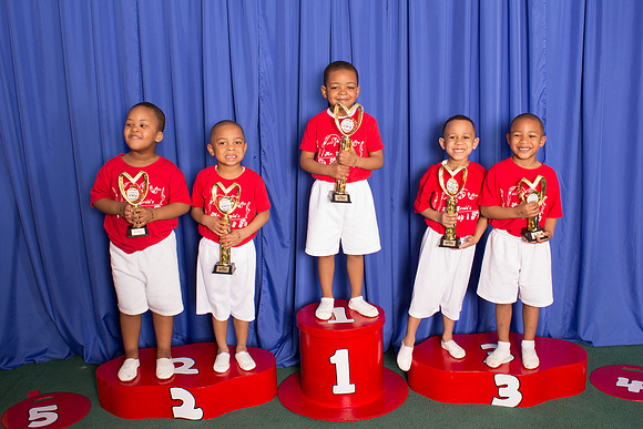 Tumbling Competition-096