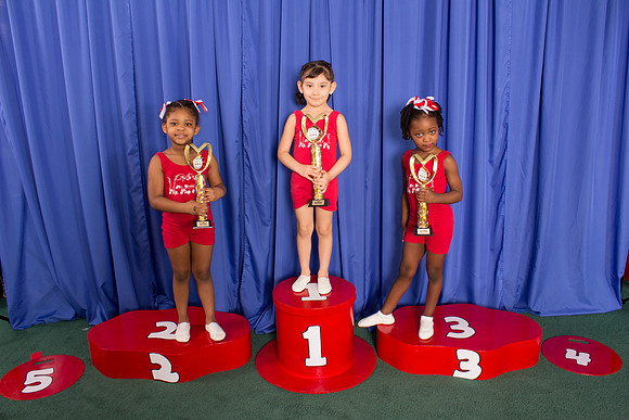 Tumbling Competition-103