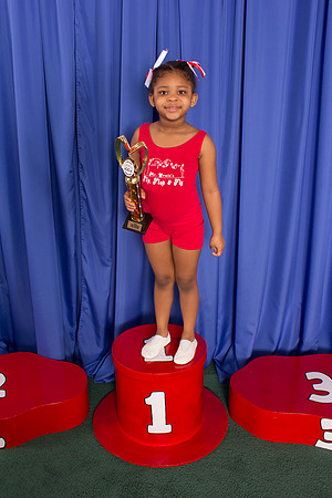 Tumbling Competition-105