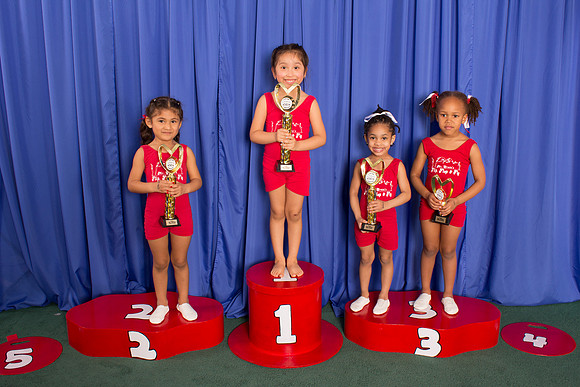 Tumbling Competition-111