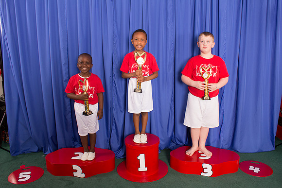 Tumbling Competition-119