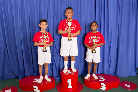 Tumbling Competition-124