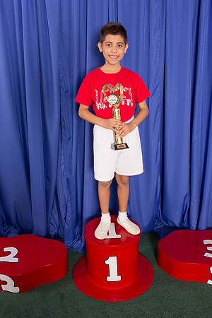 Tumbling Competition-127