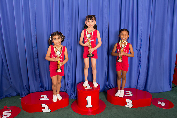 Tumbling Competition-131