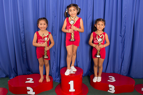 Tumbling Competition-135