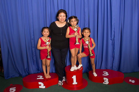 Tumbling Competition-136