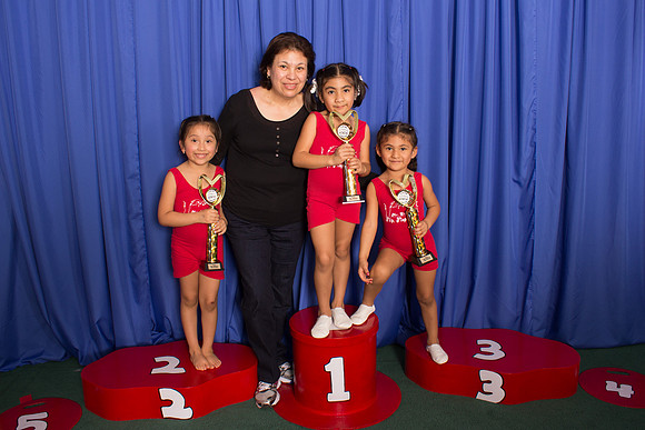 Tumbling Competition-137