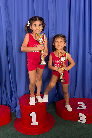 Tumbling Competition-138