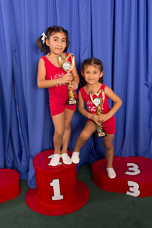 Tumbling Competition-139