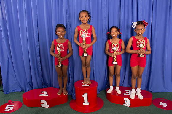 Tumbling Competition-143
