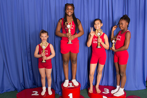 Tumbling Competition-149