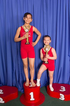 Tumbling Competition-151