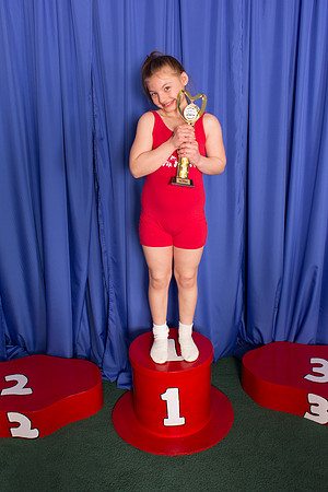 Tumbling Competition-153