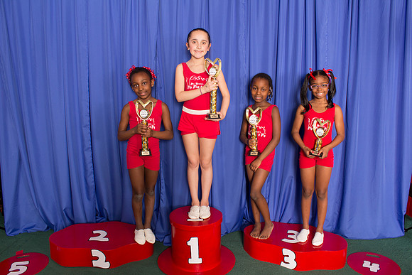 Tumbling Competition-159