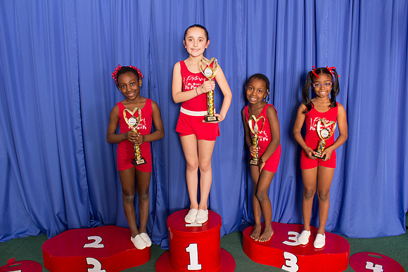 Tumbling Competition-160