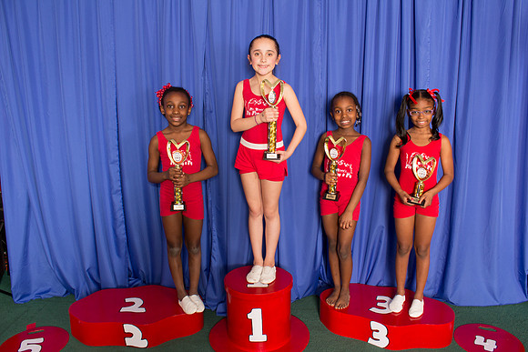 Tumbling Competition-161