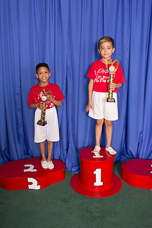 Tumbling Competition-180