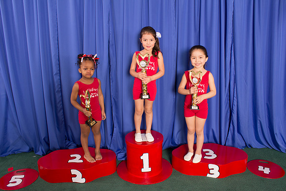 Tumbling Competition-190