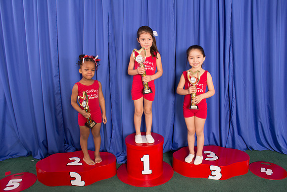 Tumbling Competition-191