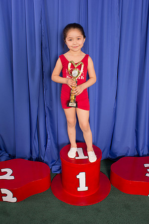 Tumbling Competition-192