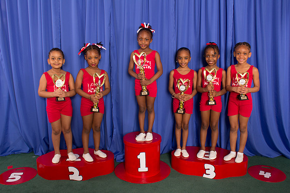 Tumbling Competition-195