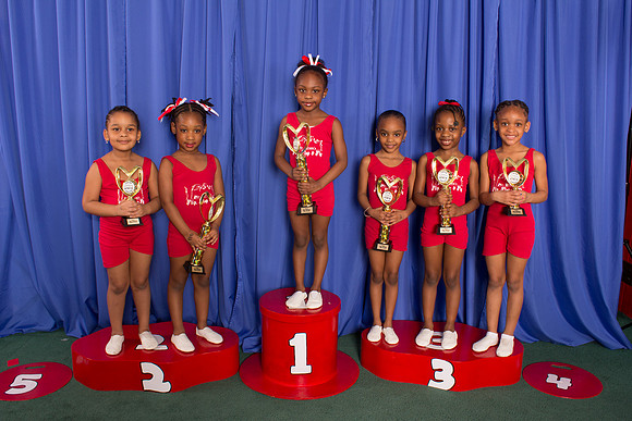 Tumbling Competition-196