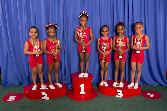 Tumbling Competition-197