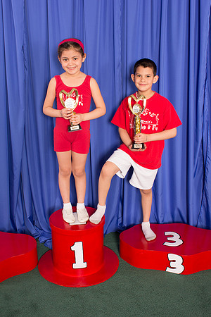 Tumbling Competition-206