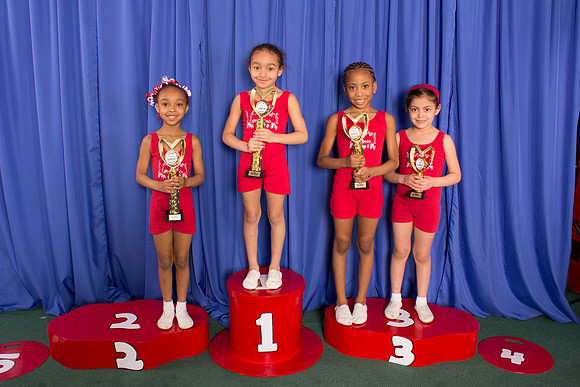 Tumbling Competition-204