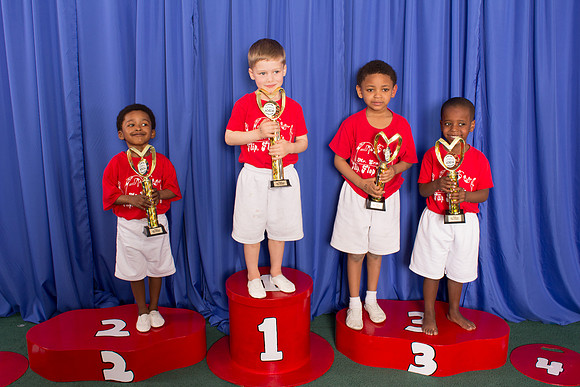Tumbling Competition-209