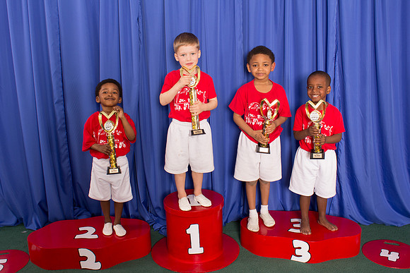Tumbling Competition-211