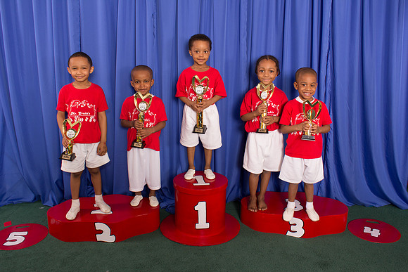 Tumbling Competition-217