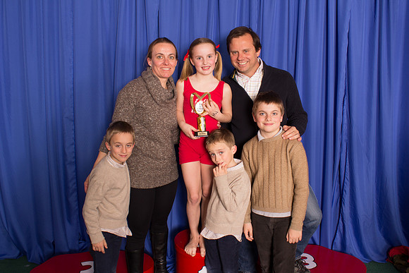 Tumbling Competition-235