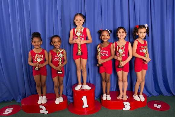 Tumbling Competition-301