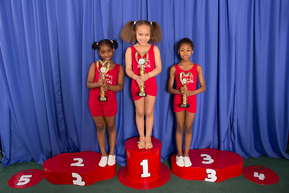 Tumbling Competition-310