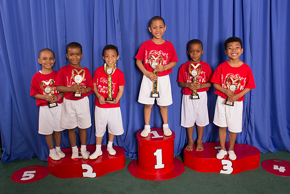 Tumbling Competition-361