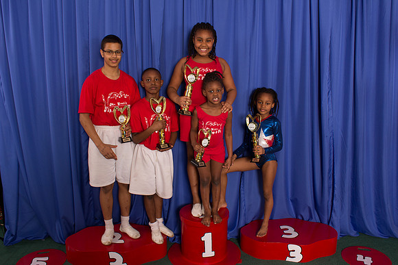 Tumbling Competition-395