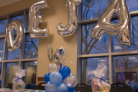Deja Young - Sweet Sixteen