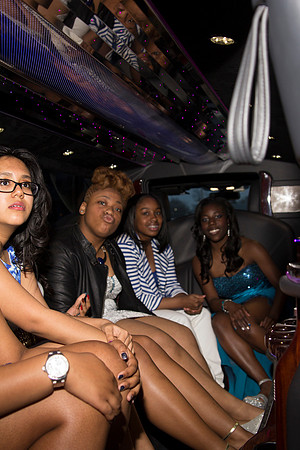 Deja Young - Sweet Sixteen
