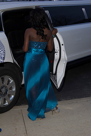 Deja Young - Sweet Sixteen