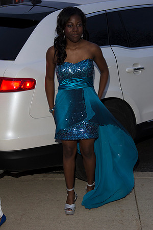 Deja Young - Sweet Sixteen