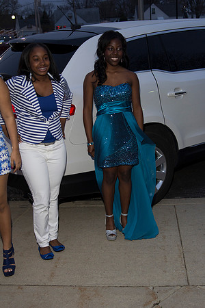 Deja Young - Sweet Sixteen