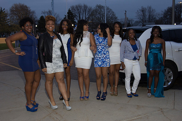 Deja Young - Sweet Sixteen