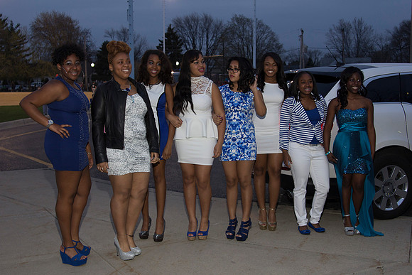 Deja Young - Sweet Sixteen